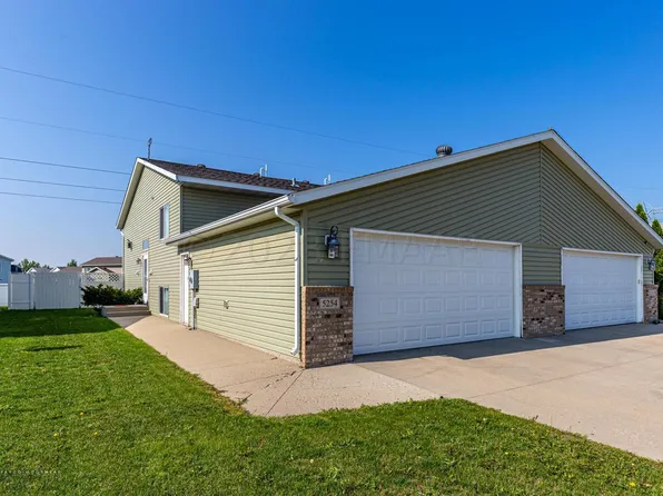 5254 48th Ave S, Fargo, ND 58104