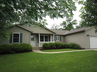 103 Belle Ave, Ashland, OH 44805