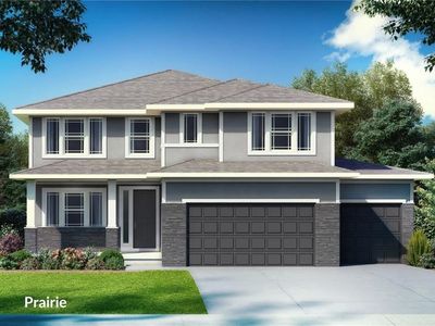 18220 Oakmont St, Overland Park, KS, 66013