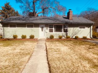 401 Water St, Thornton, IL 60476