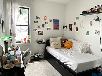 Rented by Doorkee