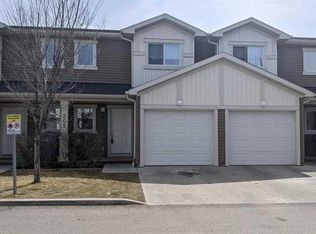 205 N Silkstone Rd W #6, Lethbridge, AB T1J 4J9