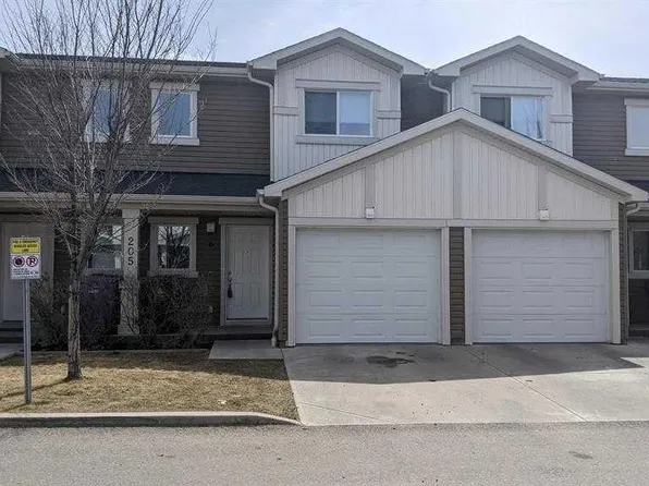 205 N Silkstone Rd W #6, Lethbridge, AB T1J 4J9