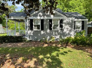 227 Oak Forest Dr, Montgomery, AL 36109
