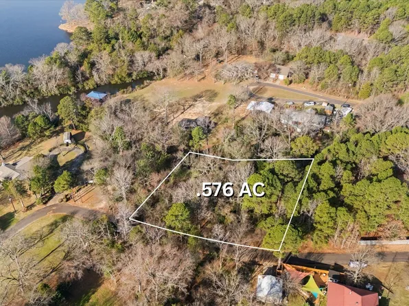 County Road 2268, Mineola, TX 75773