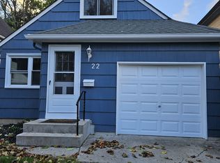 22 Raymond St, Rochester, NY 14620