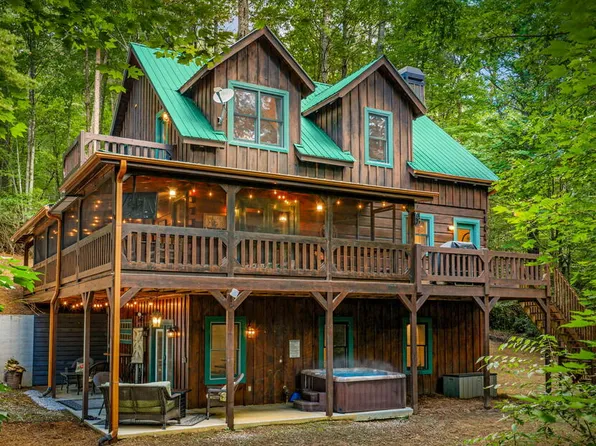 37 Misty Mountain Trl, Morganton, GA 30560
