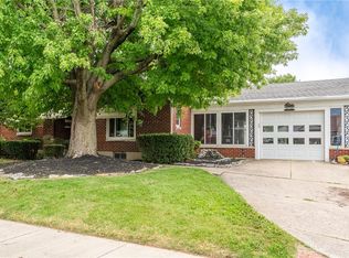 18 Brighton St, Dayton, OH 45404