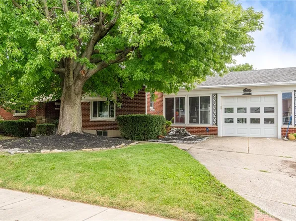 18 Brighton St, Dayton, OH 45404