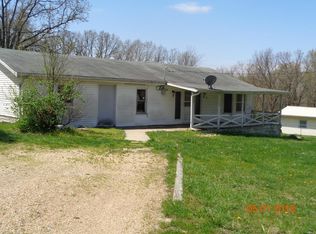 12090 Private Drive 7134, Rolla, MO 65401