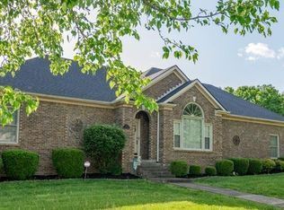 916 Deer Crossing Way, Lexington, KY 40509