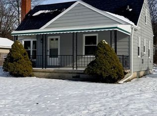 3309 Bears Den Rd, Youngstown, OH 44511