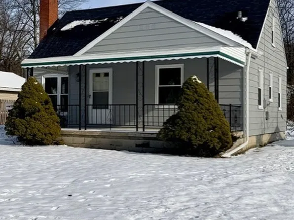 3309 Bears Den Rd, Youngstown, OH 44511