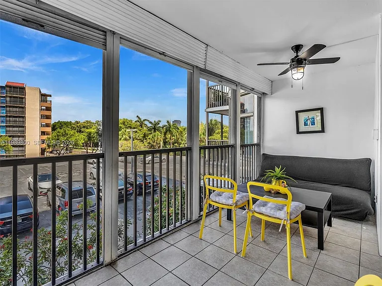 3375 N Country Club Dr #208 — Photo 17