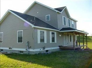 99 Farmers Inn Rd, Hoosick Falls, NY 12090