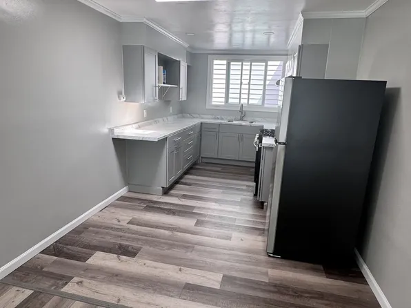 1646 Yosemite Ave #1646, San Francisco, CA 94124