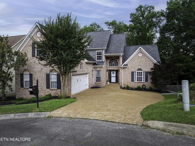 2122 Madison Grove Ln, Knoxville, TN, 37922