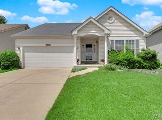 11113 Yuma Pl, Saint Louis, MO 63123