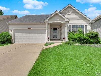 11113 Yuma Pl, Saint Louis, MO, 63123