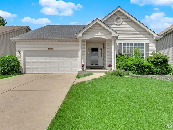 11113 Yuma Pl, Saint Louis, MO 63123