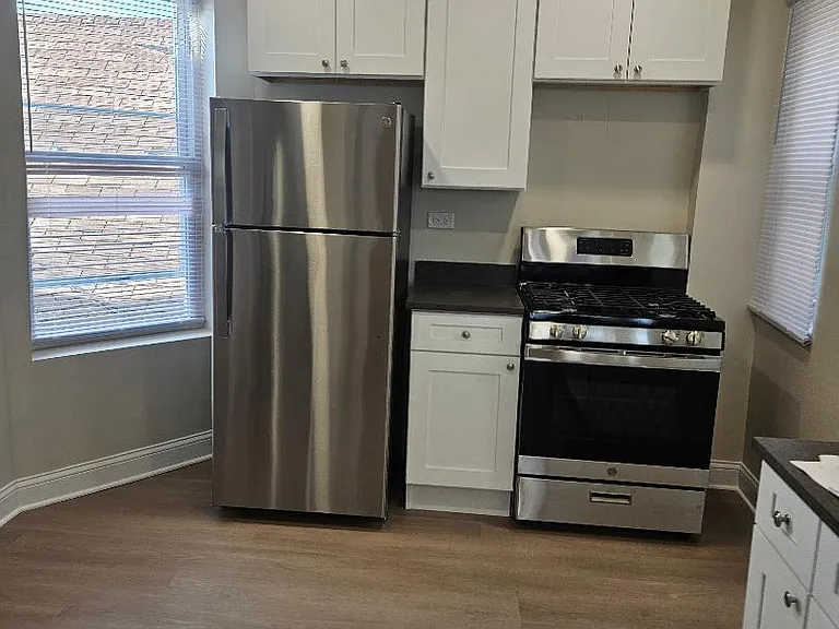 1540 N Homan Ave #3 — Photo 1