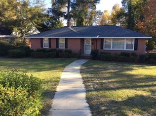 110 Willow Dr, Sumter, SC 29150