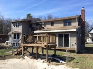 6 Woodbury St, Merrimack, NH 03054