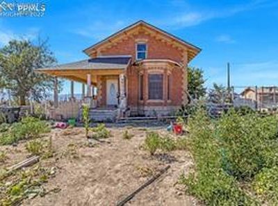 965 J St, Penrose, CO, 81240