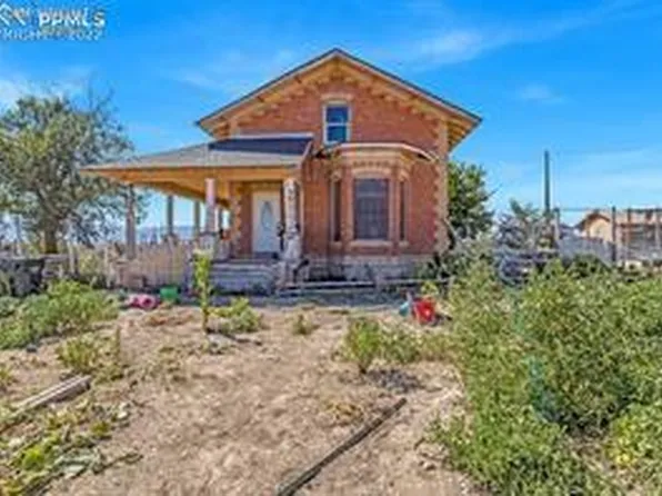 965 J St, Penrose, CO 81240