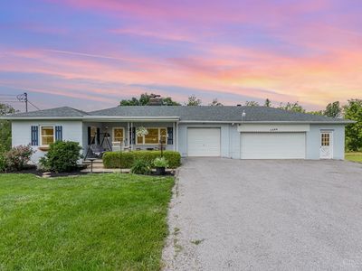5499 Fomorin Rd, Williamsburg, OH, 45176