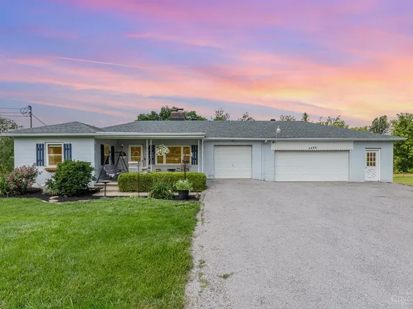 5499 Fomorin Rd, Williamsburg, OH 45176