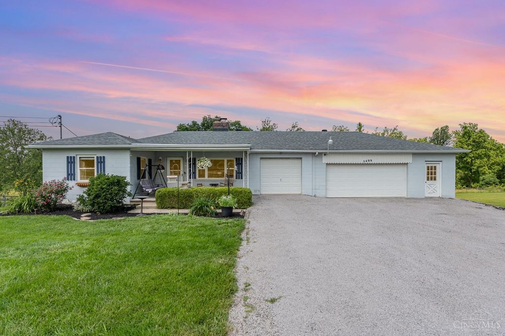 Real estate listing image