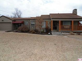 4006 E 9th St, Tulsa, OK 74112