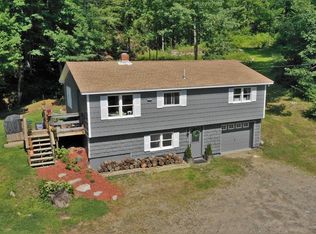 131 Loggin Rd, Frankfort, ME 04438