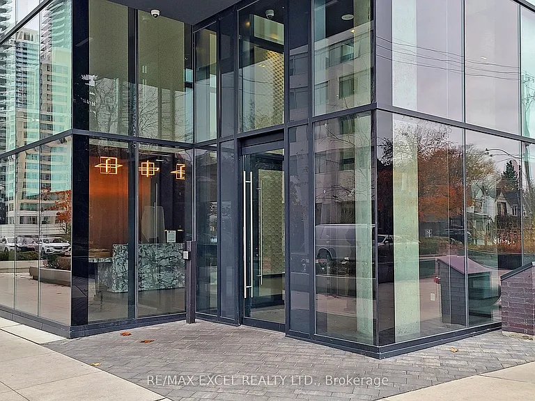 11 Lillian St #609 — Photo 2