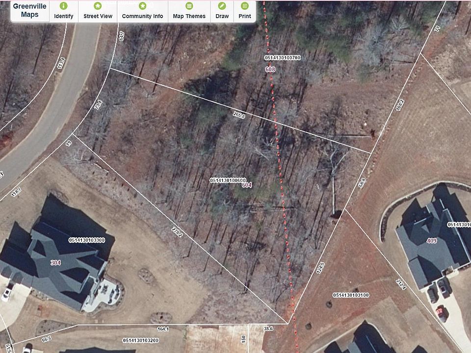 2nd image of 604 Bannock Ct
