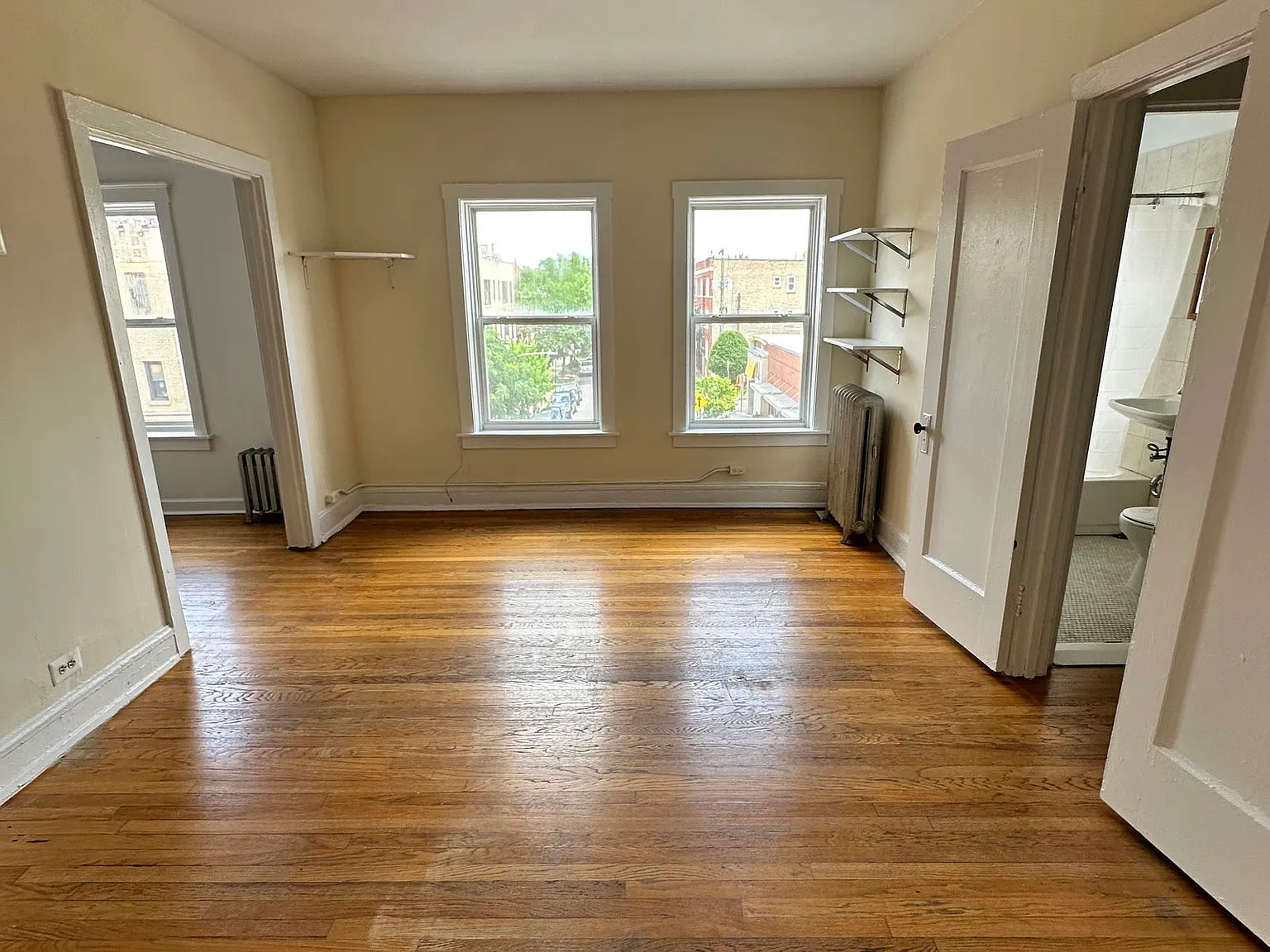 Studio, 1.0 bath, $1,695 — Photo 2