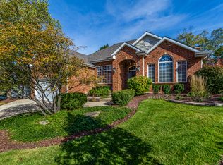 1005 Edgewood Ct, Lemont, IL