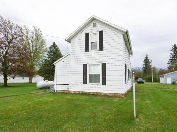 3341 Main St, Burgoon, OH 43407