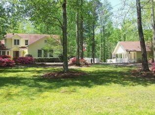 2027 Thomas Rd, Canton, GA 30115