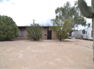 4126 E Dryden Ln, Tucson, AZ 85712