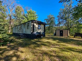 2541 Beatrice Rd, Harrison, MI 48625