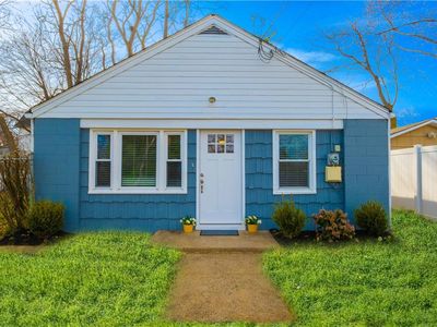 143 Ridge St, Pearl River, NY, 10965
