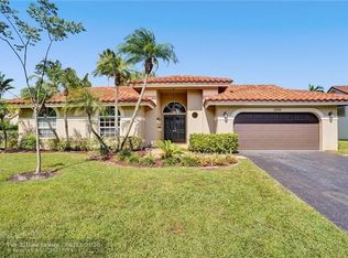 5099 NW 98th Ln, Coral Springs, FL 33076