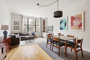 76 Roebling Street, #1A