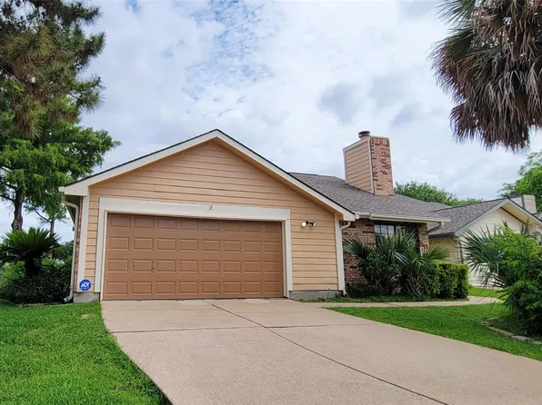 12710 Meadway Ct, Houston, TX 77082