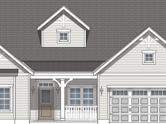 Ansley - Traditional