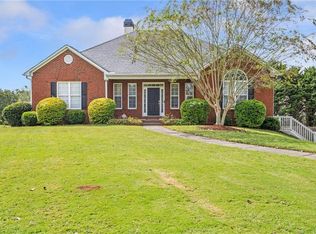 6445 Crystal Ln, Cumming, GA 30040