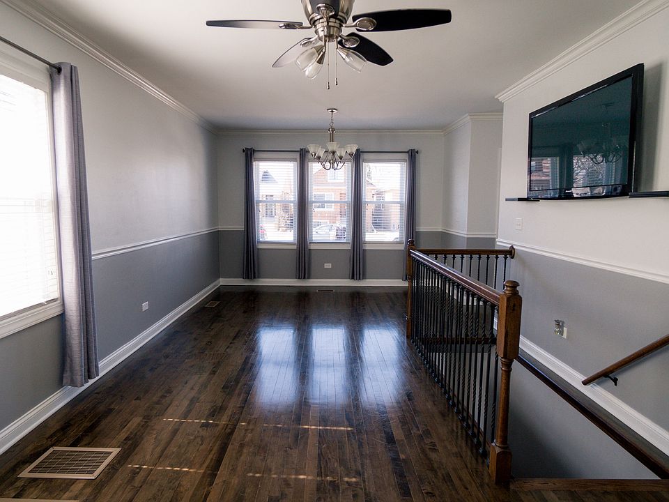 1st image of 5707 N Melvina Ave