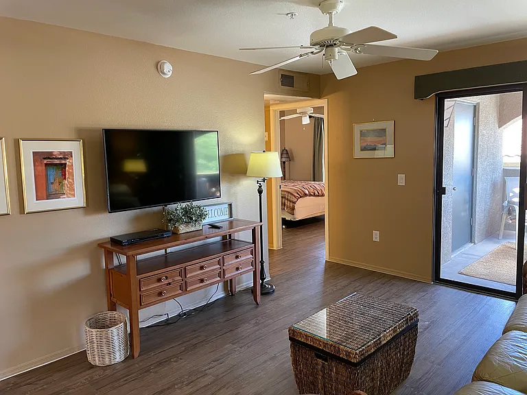 5751 N Kolb Rd #9207 — Photo 6